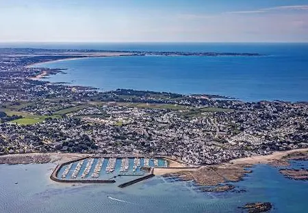 En Bord De Pornichet