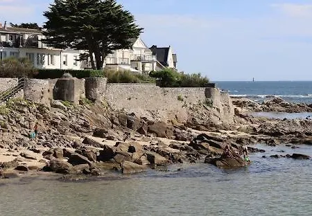 En Bord De Apartment