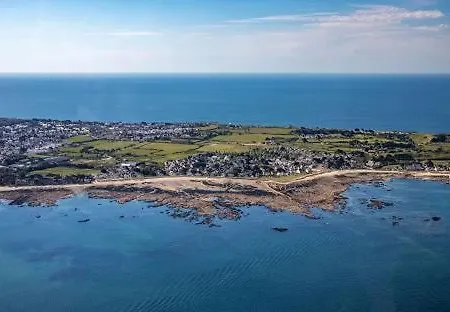 En Bord De Apartment Pornichet