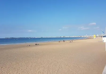 Apartment En Bord De Pornichet