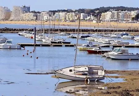 Appartement En Bord De