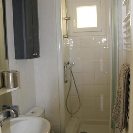 En Bord De Apartment Pornichet