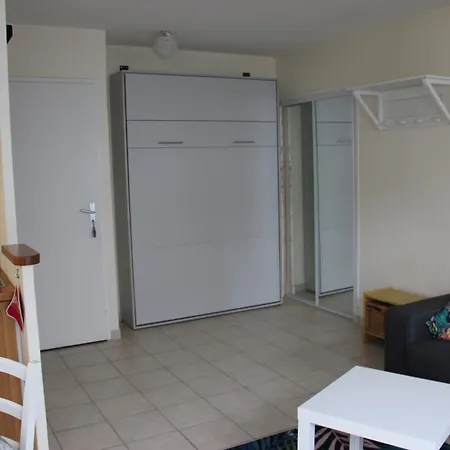 Apartment En Bord De Pornichet