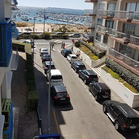 Apartment En Bord De