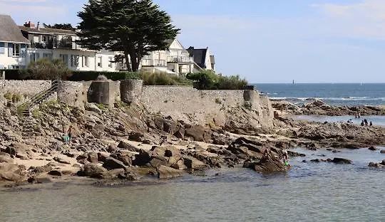 En Bord De Apartamento