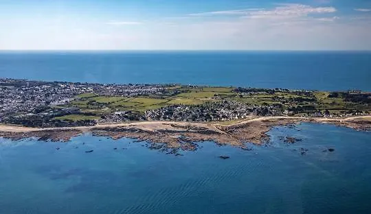 En Bord De 公寓 波尔尼谢