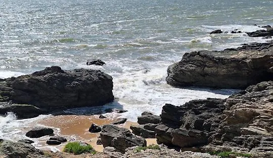 En Bord De Apartamento *