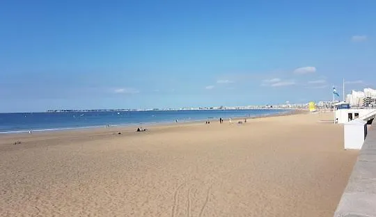 公寓 En Bord De 波尔尼谢