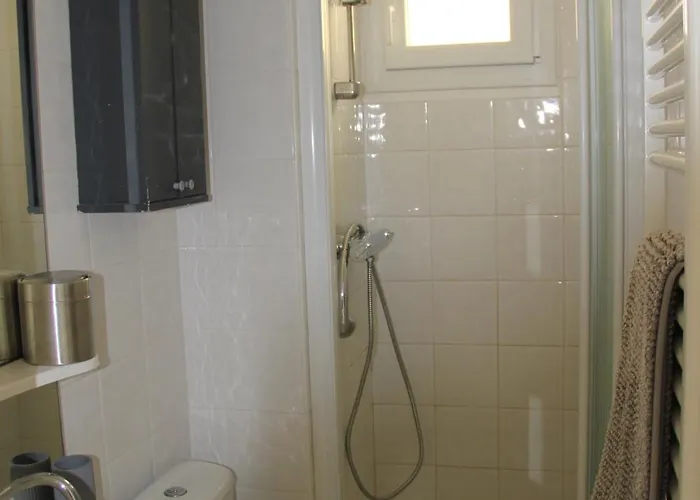 En Bord De Apartamento Pornichet