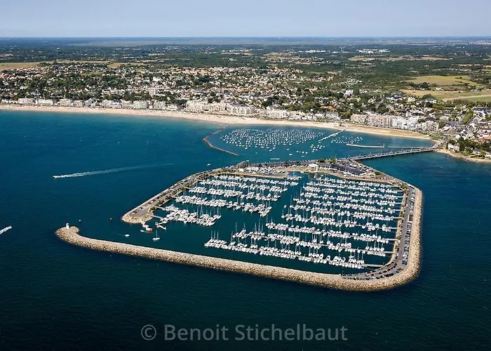 En Bord De Apartamento *