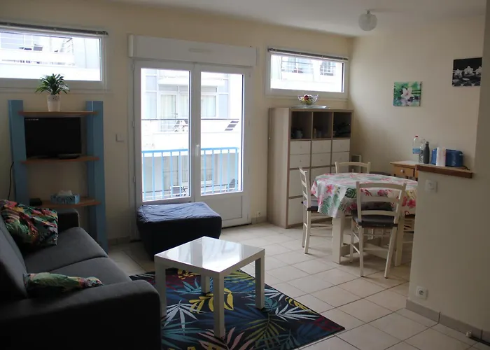 En Bord De Apartamento